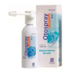 Best OTOSPRAY Higiene Del Oído