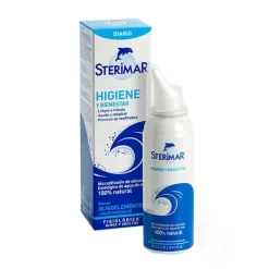 Hot STERIMAR Higiene Nasal
