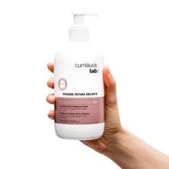 Higiene Íntima Deligyn*CUMLAUDE LAB