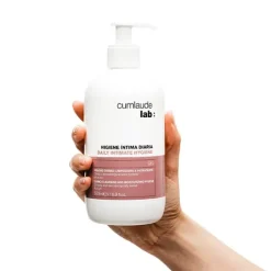 Higiene Íntima Diaria*CUMLAUDE LAB