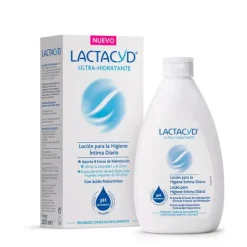 Outlet LACTACYD Higiene Íntima Hidratante
