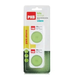 Hilo Dental No Se Deshilacha Pack*PHB Outlet