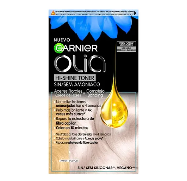 Clearance OLIA Hi-Shine Toner