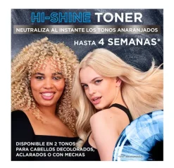 Clearance OLIA Hi-Shine Toner