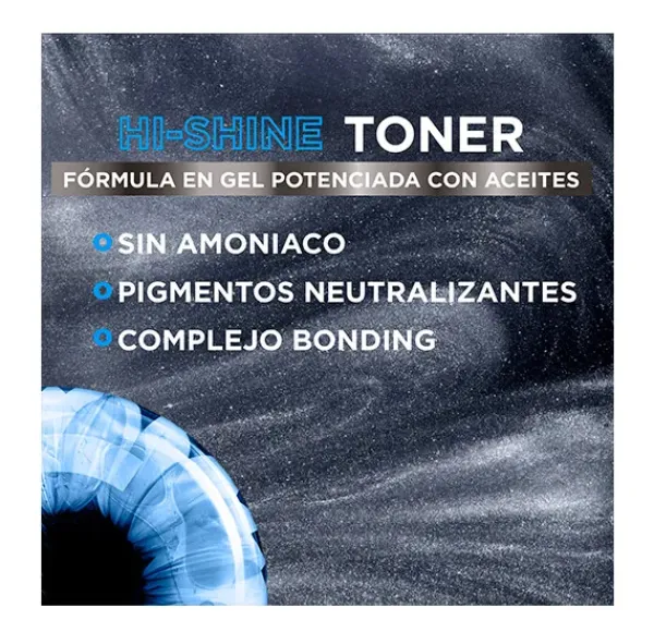 Clearance OLIA Hi-Shine Toner