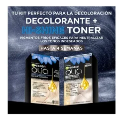 Clearance OLIA Hi-Shine Toner