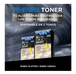 Clearance OLIA Hi-Shine Toner