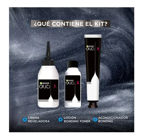 Clearance OLIA Hi-Shine Toner