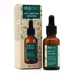 Online MIKAROMAS Hojas De Eucalipto