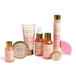 Holistic Beauty Lotus & White Tea*IDC INSTITUTE