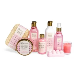 Holistic Beauty Lotus & White Tea*IDC INSTITUTE Clearance