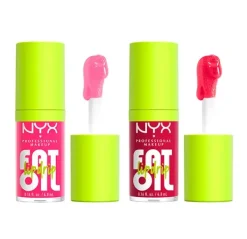 Sale NYX PROFESSIONAL MAKE UP Home Alone Fat Oil Trio