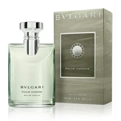 Best BVLGARI Homme