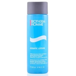 Homme Aquatic Lotion*BIOTHERM Sale