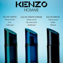 Homme Eau De Parfum*KENZO Online