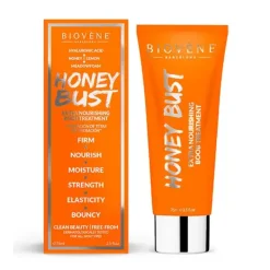 Honey Bust*BIOVENE Best