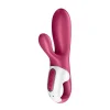 Discount SATISFYER Hot Bunny Connect App
