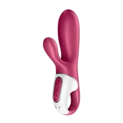 Discount SATISFYER Hot Bunny Connect App