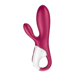 Discount SATISFYER Hot Bunny Connect App