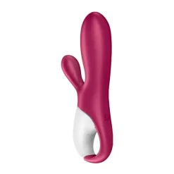 Discount SATISFYER Hot Bunny Connect App