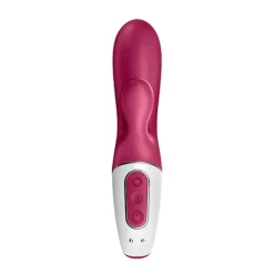 Discount SATISFYER Hot Bunny Connect App