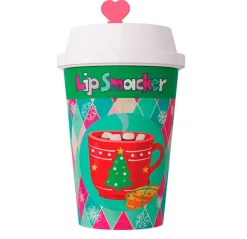 Hot Chocolate*LIP SMACKER