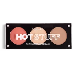 Hot Stuff Face Palette*INGLOT Best