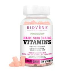Hot BIOVENE Hsn Vitamins