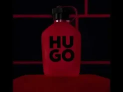 New Hugo Intense Perfumes