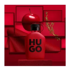 New Hugo Intense Perfumes