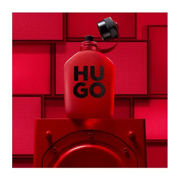 New Hugo Intense Perfumes