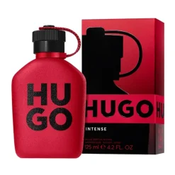 New Hugo Intense Perfumes
