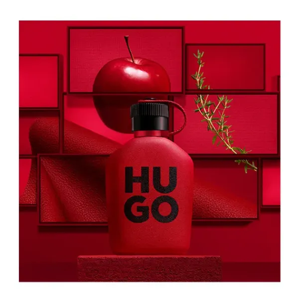 New Hugo Intense Perfumes