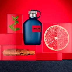New Hugo Jeans Perfumes