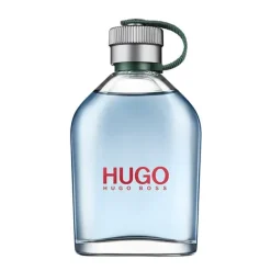 Best Hugo Man Perfumes