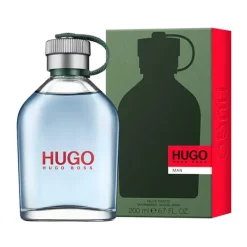 Best Hugo Man Perfumes