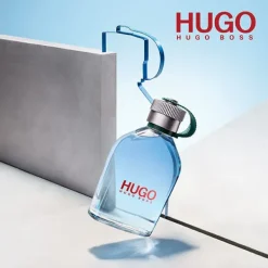 Hugo Man*HUGO BOSS New