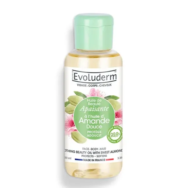 Outlet Huile D'amande Serums