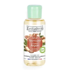 Huile D'argan*EVOLUDERM Hot