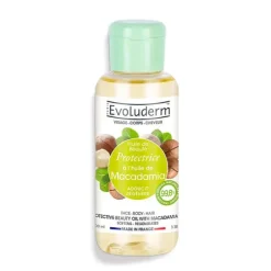 Hot Huile De Maccadamia Serums