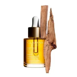 Huile Santal*CLARINS Outlet