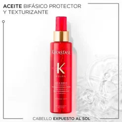 Sale KERASTASE Huile Sirène