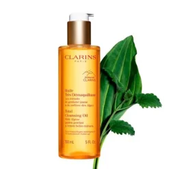 Huile Très Désmaquillant*CLARINS Discount