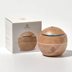 Outlet HELLO POPPY Humidifier Wooden Ball