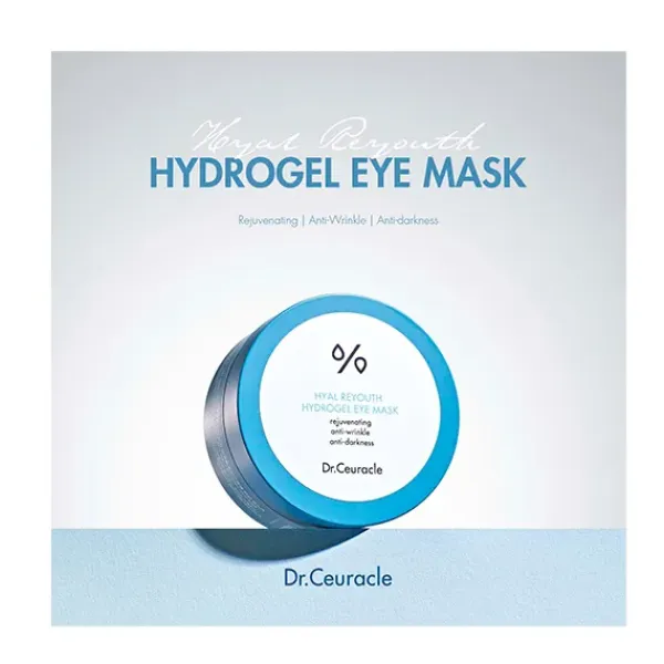 Best Hyal Reyouth Mascarillas