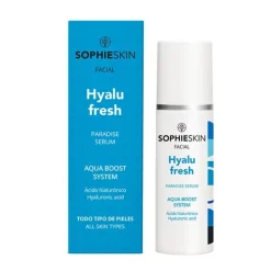 Hyalufresh Paradise Serum*SOPHIESKIN Hot