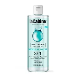 Hyalurionic Infusion Agua Micelar*LACABINE Best
