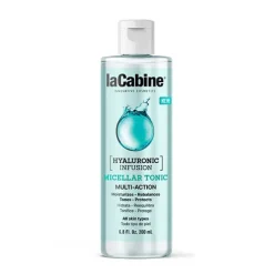 Outlet Hyalurionic Infusion Tónico Micelar Limpieza