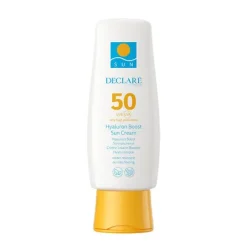 Clearance DECLARÉ Hyaluron boostsun cream spf 50