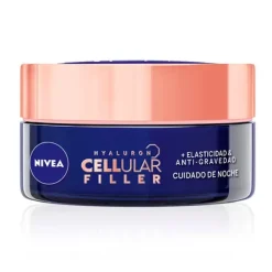 Hyaluron Cellular Filler*NIVEA Online